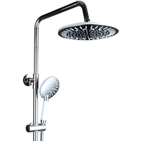 Душевая система FRAP F2434 - фото2