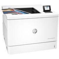 Принтер HP Color LaserJet Enterprise M751dn - фото2