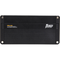 Автомобильный усилитель AMP PRO 4.120 - фото