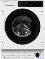 Стиральная машина DeLonghi DWMI 845 VI ISABELLA - фото