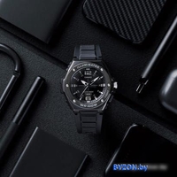 Наручные часы Casio Collection MWA-100HB-1A - фото2, картинка2 Наручные часы Casio Collection MWA-100HB-1A - фото2