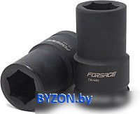 Головка слесарная FORSAGE F-48510023 - фото2