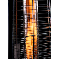 Газовый обогреватель Ballu BOGH-15E - фото2