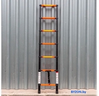 Лестница ISMA UP200 - фото2