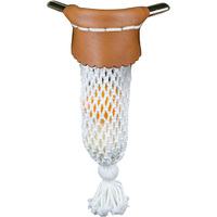 Комплект луз Weekend RU-10Y (желтая медь) - фото