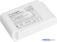 Блок питания Arlight ARJ-SP-40-PFC-1-10V-DALI2-PD 025123(1) - фото