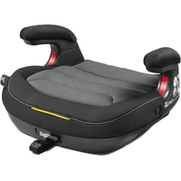 Детское сиденье Peg Perego Viaggio Shuttle Crystal Black - фото