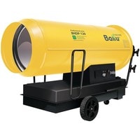 Дизельная тепловая пушка Ballu BHDP-120 - фото, картинка Дизельная тепловая пушка Ballu BHDP-120 - фото