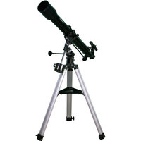 Телескоп Sky-Watcher Capricorn AC 70/900 EQ1 - фото, картинка Телескоп Sky-Watcher Capricorn AC 70/900 EQ1 - фото