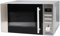 Микроволновая печь Oursson MD2049DB/SL - фото