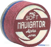 Наклейка для кия Navigator Japan Japan Alpha Pro 45.310.13.1 - фото, картинка Наклейка для кия Navigator Japan Japan Alpha Pro 45.310.13.1 - фото
