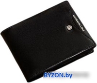 Кошелек Peterson PTN 304.01-5767 (черный) - фото