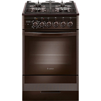 Кухонная плита GEFEST 5502-03 0045 - фото