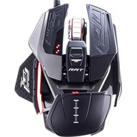 Игровая мышь Mad Catz R.A.T. Pro X3 (черный) - фото