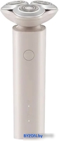 Электробритва Xiaomi MiJia Electric Shaver S101 (бежевый, китайская версия) - фото