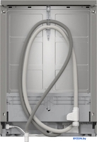 Отдельностоящая посудомоечная машина Bosch Serie 2 SMS2HVI02E - фото2