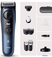 Универсальный триммер Braun BT7540 - фото, картинка Универсальный триммер Braun BT7540 - фото