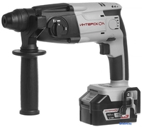 Перфоратор Интерскол ПА-18/18Л2 329.4.1.74 (с 1-им АКБ, кейс) - фото