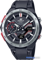 Наручные часы Casio Edifice ECB-2200P-1A - фото, картинка Наручные часы Casio Edifice ECB-2200P-1A - фото