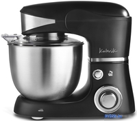 Планетарный миксер Kalorik M 1500 B - фото, картинка Планетарный миксер Kalorik M 1500 B - фото