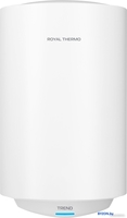 Накопительный электрический водонагреватель Royal Thermo RWH 30 Trend - фото2