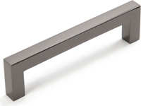 Ручка мебельная Boyard Quadra RS043BN.4/96 - фото