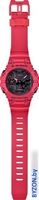 Наручные часы Casio G-Shock GA-B001-4A - фото2, картинка2 Наручные часы Casio G-Shock GA-B001-4A - фото2