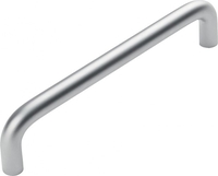 Ручка мебельная Boyard Space RS040SC.4/192 - фото