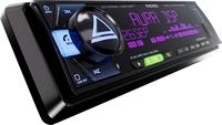 USB-магнитола Aura Indigo-876DSP MKII - фото2, картинка2 USB-магнитола Aura Indigo-876DSP MKII - фото2