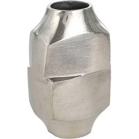 Ваза Eglo Abucay 421051 (алюминий, никель) - фото