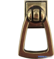 Ручка мебельная Boyard RC054AB.3 - фото2