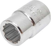 Головка слесарная ForceKraft FK-56921 (54304) - фото