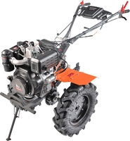 Мотоблок Patriot Boston 9 DE 440701530 - фото2, картинка2 Мотоблок Patriot Boston 9 DE 440701530 - фото2