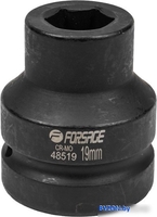 Головка слесарная FORSAGE F-48519 - фото