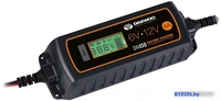 Зарядное устройство Daewoo DW 450 - фото, картинка Зарядное устройство Daewoo DW 450 - фото