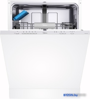 Встраиваемая посудомоечная машина Midea MID60S120 - фото