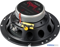 Коаксиальная АС Aura VENOM-CL6X - фото2