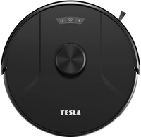Робот-пылесос Tesla Electronics Smart Vacuum Cleaner Laser AI200 - фото2
