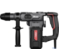 Перфоратор Deli EDE-DC26-3E - фото2