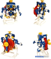 Набор для опытов Bondibon Робототехника 3 в 1 ВВ5190 - фото2