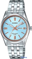 Наручные часы Casio LTP-1335D-2A - фото, картинка Наручные часы Casio LTP-1335D-2A - фото