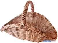 Корзина Orlix 07-83335 - фото2, картинка2 Корзина Orlix 07-83335 - фото2