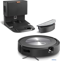 Робот-пылесос iRobot Roomba Combo j5+ - фото