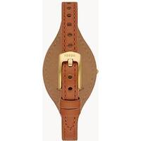 Наручные часы Fossil Carlie ES5215 - фото2, картинка2 Наручные часы Fossil Carlie ES5215 - фото2