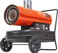 Дизельная тепловая пушка Patriot DTC 202I - фото2, картинка2 Дизельная тепловая пушка Patriot DTC 202I - фото2