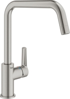 Смеситель Grohe QuickFix 30470DC0 - фото