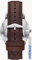 Наручные часы с украшением Fossil Minimalist FS5966SET - фото2, картинка2 Наручные часы с украшением Fossil Minimalist FS5966SET - фото2
