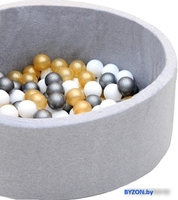 Сухой бассейн Perfetto Sport Alba PS-528 - фото, картинка Сухой бассейн Perfetto Sport Alba PS-528 - фото