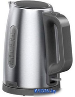 Электрический чайник Braun WK1500GY - фото