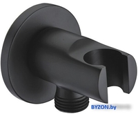 Держатель душевой лейки с подключением Wasserkraft A083 - фото